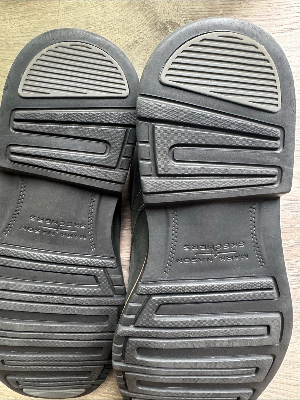 Mark Nason SKECHERS Morley boot